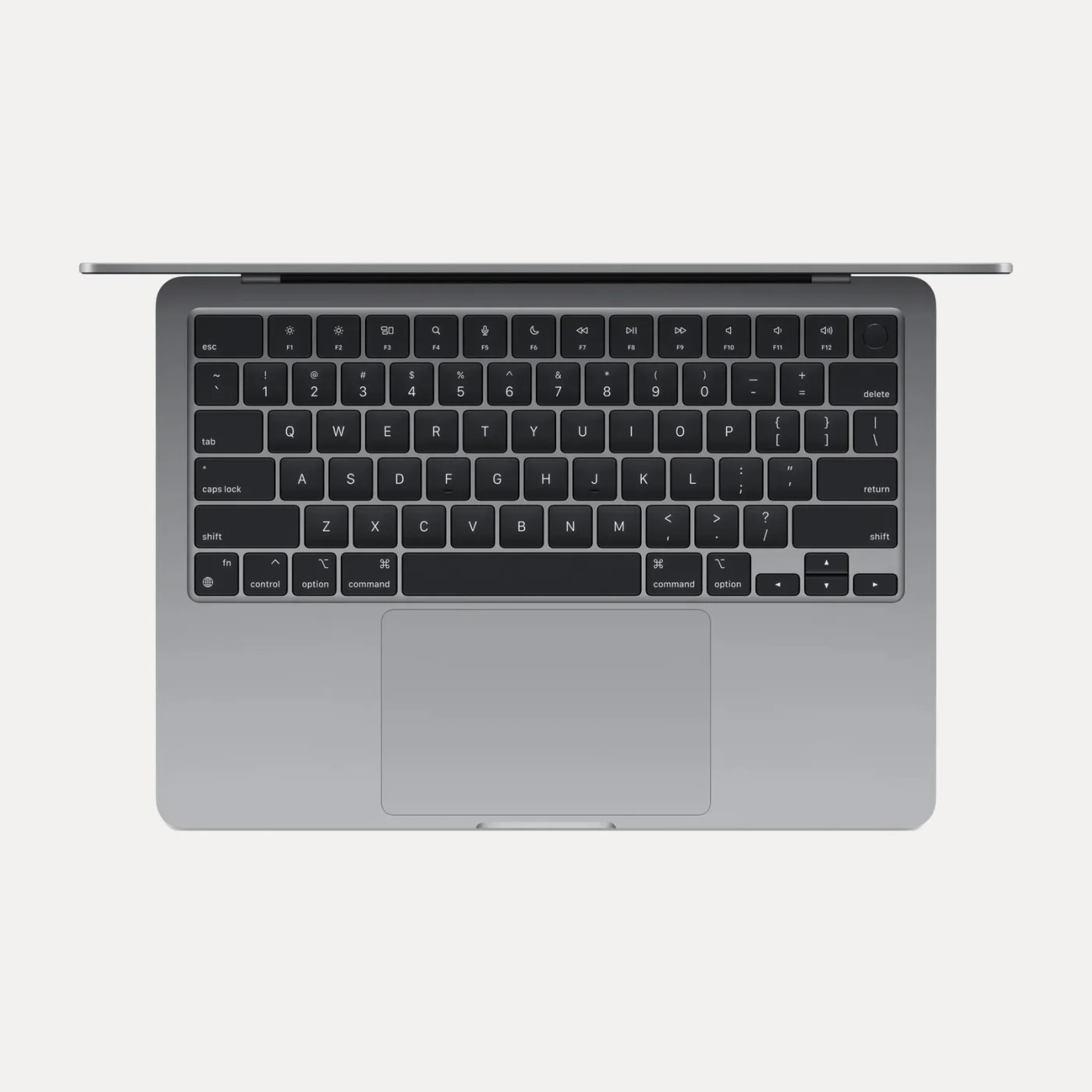 Apple MacBook Air M3 (13.6 inch, 8GB, 256GB, macOS) - 图片 2